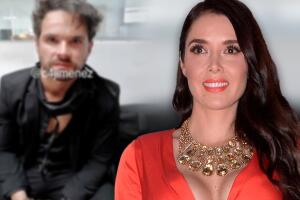 Marlene Favela asegura que Eleazar Gómez "está donde merece estar" tras acusación de violencia contra su novia 