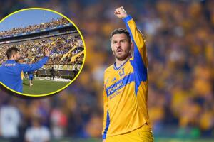 André-Pierre Gignac
