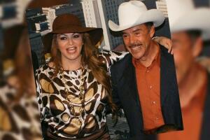 Pedro Rivera y Jenni