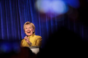 Hillary Clinton