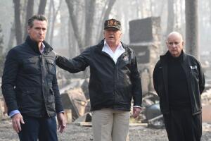 US-POLITICS-TRUMP-fires