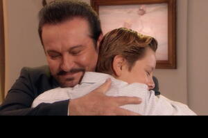 Así luce el pequeño 'Guillo' de 'Amores verdaderos' a 5 años de su estreno