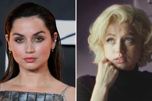 Thumb Ana de Armas blonde pelicula netflix solo para adultos.jpg
