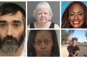 Los siguientes casos ilustran una amplia gama de crímenes que han dejado huella en la comunidad del centro de Florida.