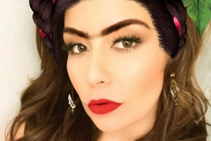Evelyn Sicairos 