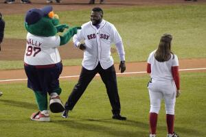 David Ortiz