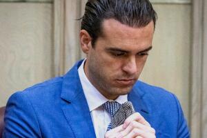 Hijastro de Juan Hernández dice que Pablo Lyle "es un asesino": pide la pena máxima