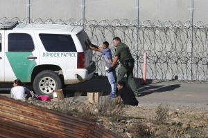 Asylum Seekers-Detention