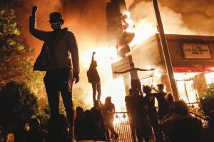 APTOPIX Minneapolis Police Death