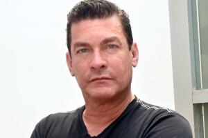 Sebastián Ligarde dice qué ningún famoso le ha llamado tras ser diagnosticado con tumores