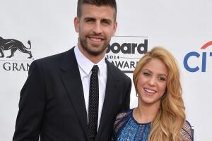 Shakira confirma su separación de Piqué y desmiente crisis nerviosa