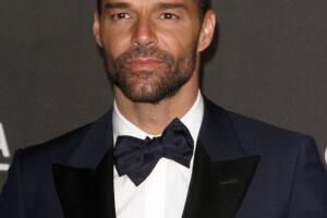 Ricky Martin