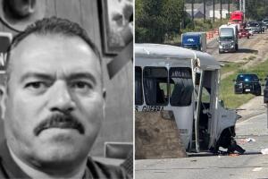 Tito Guerra choque San Antonio