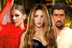 Premio Lo Nuestro 2025: Daddy Yankee, Shakira y los artistas más nominados de la historia