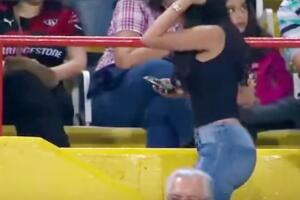 Mexicana sexy Liga MX