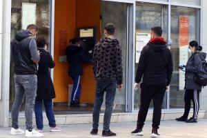 Albania Virus Outbreak