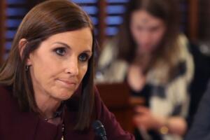 Martha McSally