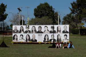 Broward County Schools Mark 4th Anniversary Parkland School Shooting