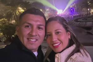 Fiscalía de Los Ángeles acusa al esposo de Sheylla Gutiérrez por asesinato