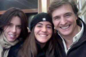 Valentina, Hija de Juan Soler