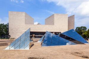 National Gallery of Art in Washington DC