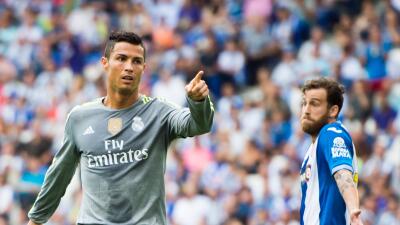 Espanyol 0-6 Real Madrid: Cristiano Ronaldo las críticas marcando cinco goles | Deportes La Liga | TUDN Univision