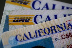 California DMV Accused of Violating Voter Registration Law