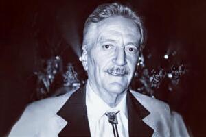 Fernando Almada murió a los 94 años.