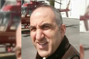Juan Manuel Abouzaid El Bayeh