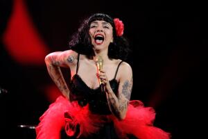 CHILE-VINA-MUSIC-FESTIVAL-MON LAFERTE