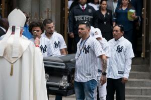 US-CRIME-FUNERAL-GUZMAN-FELIZ