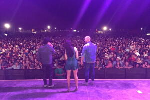 BMF Fresno