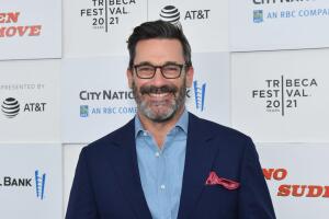 US-ENTERTAINMENT-FILM-FESTIVAL-TRIBECA