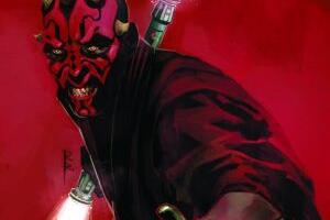 Darth Maul