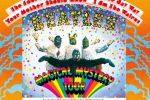 Magical Mystery Tour