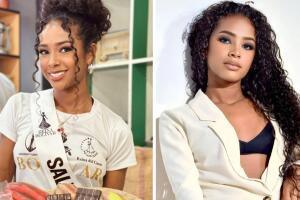 Angely Alexander Benavides