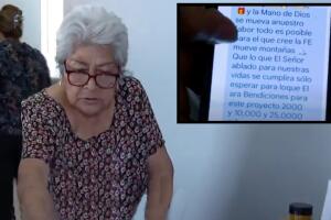 denuncian Palmdale profetas multiplicaban inversiones