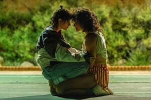 La película ‘Amor, mentiras y sangre’ llegó a la cartelera en México