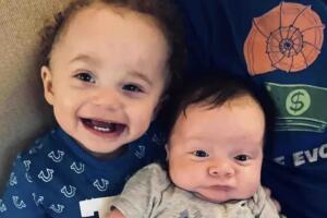 Princeton y Lord - Tornados Tennessee