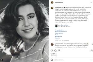 Magaly Urbina