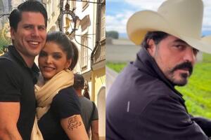 Novio de Ana Bárbara: hermano de la cantante lo acusa de "secuestro" y "violencia"