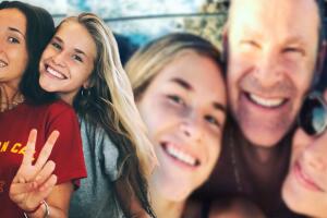 Hijas de Alan Tacher 
