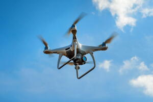 Drones leyes Texas