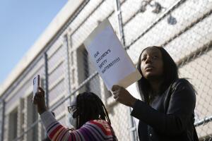 Immigration New York City