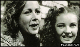 Thalia y Laura