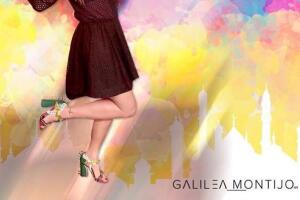 Mira los mil y un looks de Galilea Montijo