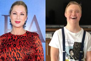 Lety Calderón está lista para dejar ir a su hijo Luciano: ya hasta le compró un apartamento