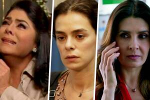 Día de las Madres: mamás de telenovela que han dejado huella