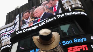 ABC, NBC, CBS y Univision nos recuerdan: la televisión no puede ser como el Twitter