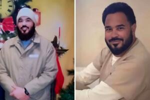 Raphy Pina en prisión: acaba el año con confesión sobre el "castigo" que recibió 